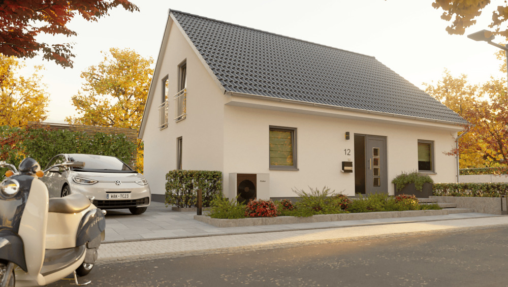Einfamilienhaus Schladen-Werla Schladen - 5 Zimmer, 166 m&sup2;, 399.500&euro; | Angebot:26751188