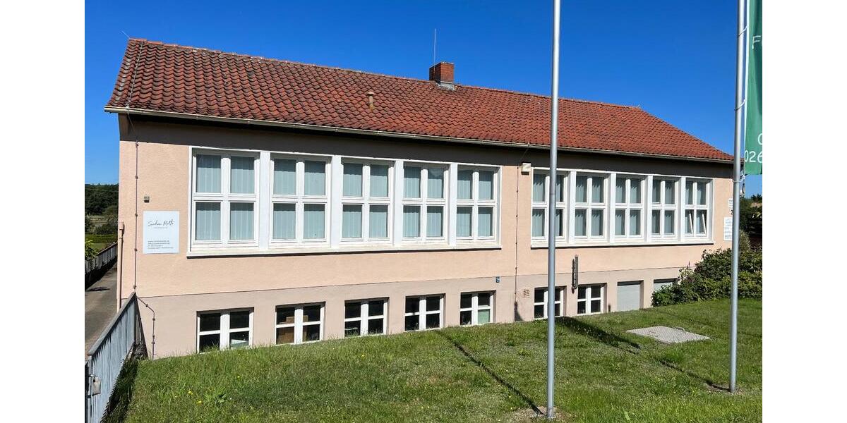 Gewerbeobjekt Lehre - 850&euro; | Angebot:22476113