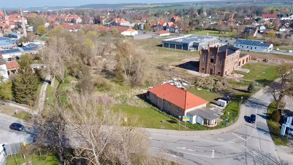 Einfamilienhaus Osterwieck - 6 Zimmer, 170 m&sup2;, 200.000&euro; | Angebot:26006335