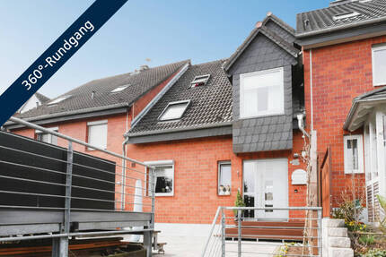 Haus Wolfenbüttel Linden - 5 Zimmer, 155 m&sup2;, 465.000&euro; | Angebot:26188433