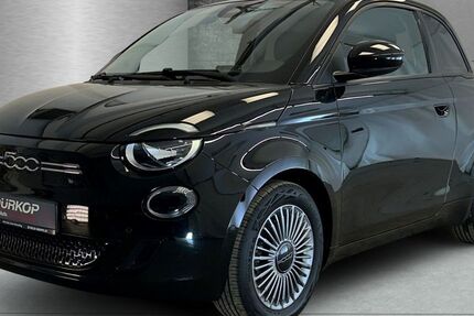 Fiat 500e 28.682 km 19.750 &euro; Braunschweig 38126