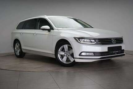 VW Passat 89.000 km 18.490 &euro; Braunschweig 38110