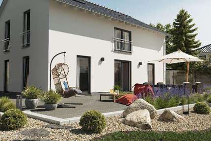 Haus Salzgitter - 5 Zimmer, 158 m&sup2;, 294.440&euro; | Angebot:17017604