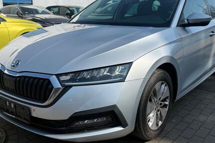 Skoda Octavia 200.076 km 11.990 &euro; Braunschweig 38122