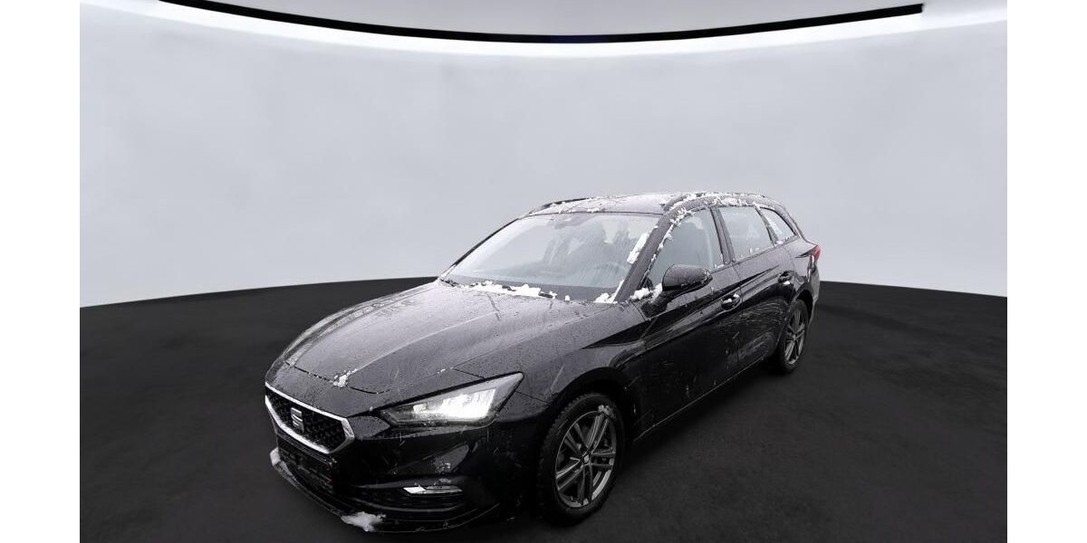 Seat Leon 103.879 km 15.950 &euro; Goslar 38644