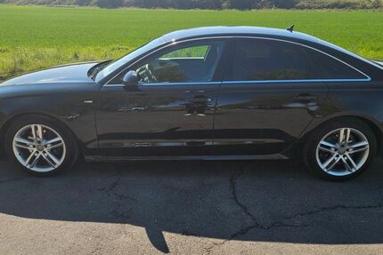 Audi A6 320.000 km 8.000 &euro; Räbke 38375