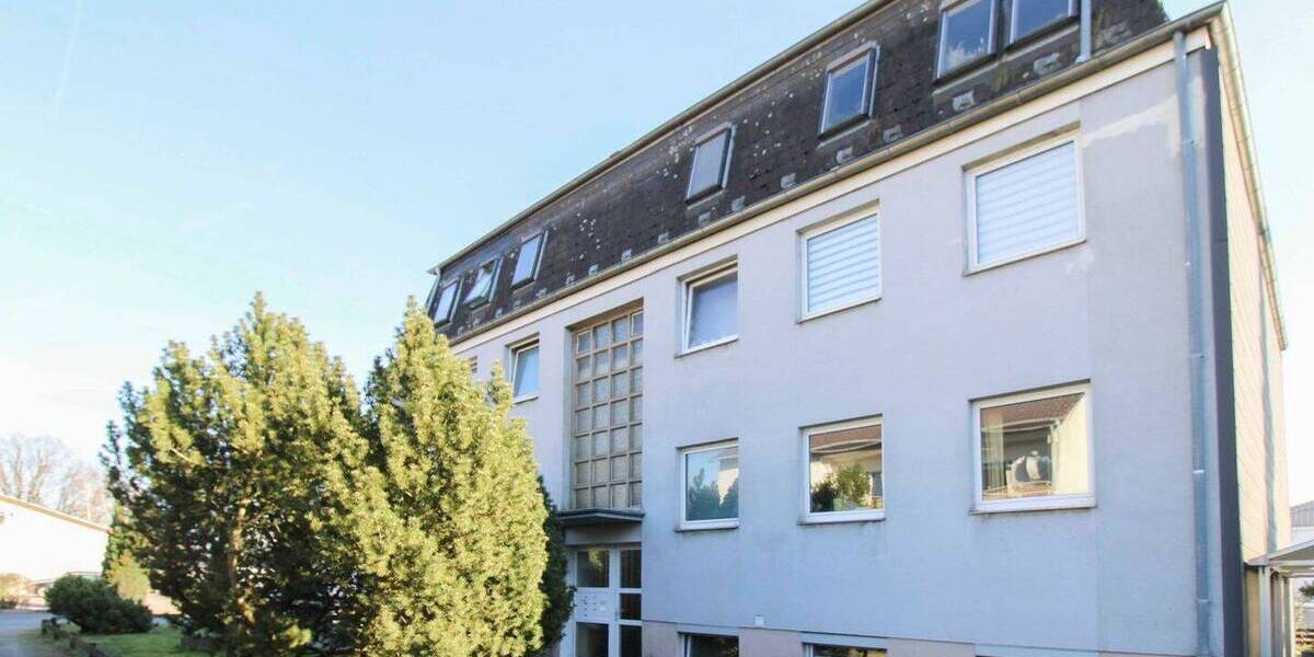 Einfamilienhaus Braunschweig Querum - 3 Zimmer, 119.000&euro; | Angebot:26054740