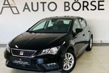 Seat Leon 189.778 km 9.890 &euro; Braunschweig 38114