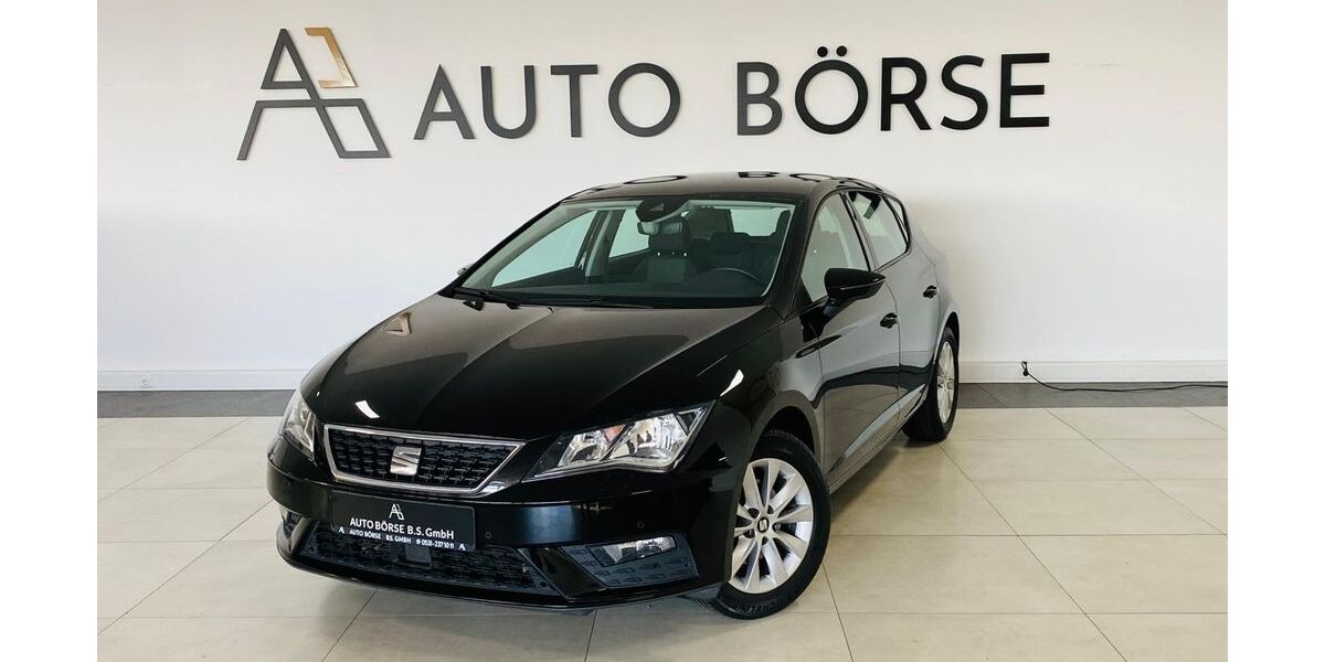 Seat Leon 189.778 km 9.890 &euro; Braunschweig 38114
