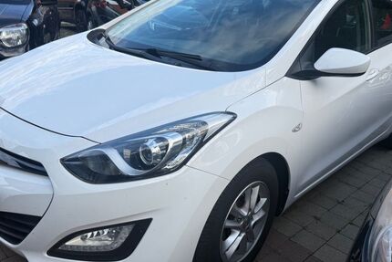 Hyundai i30 199.000 km 5.650 &euro; Wolfenbüttel (Halchter) 38304