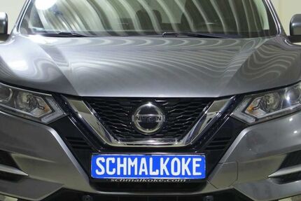 Nissan Qashqai 130.200 km 14.950 &euro; Braunschweig 38112