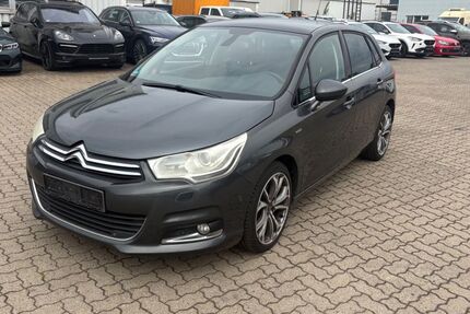 Citroen C4 336.000 km 1.390 &euro; Salzgitter 38229