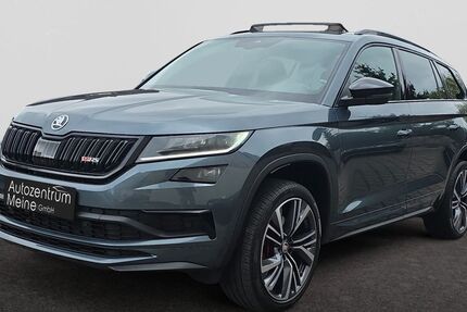 Skoda Kodiaq 64.165 km 34.490 &euro; Meine 38527