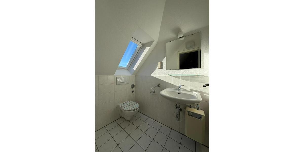 Maisonettenwohnung Braunschweig Broitzem - 4 Zimmer, 92 m&sup2;, 825&euro; | Angebot:25380224