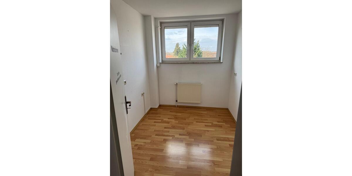 Etagenwohnung Salzgitter Ortschaft Ost - 3 Zimmer, 75 m&sup2;, 700&euro; | Angebot:25961106