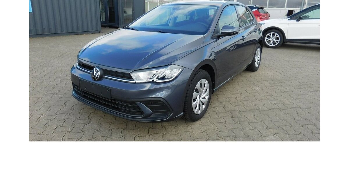VW Polo 1.0 Life MPI BMT 4Trg Klima Navi LED 5.600 km 18.390 &euro; Vordorf 38533