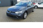 VW Polo 1.0 Life MPI BMT 4Trg Klima Navi LED 5.600 km 18.390 &euro; Vordorf 38533