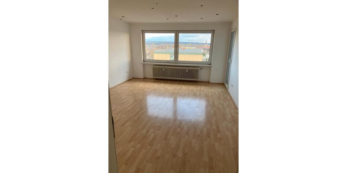 Etagenwohnung Wolfenbüttel Adersheim - 3 Zimmer, 68 m&sup2;, 119.000&euro; | Angebot:26353015