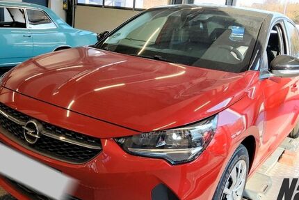 Opel Corsa 20.950 km 15.650 &euro; Schöningen 38364