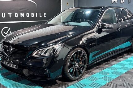 Mercedes-Benz E 500 178.000 km 23.799 &euro; Braunschweig 38122