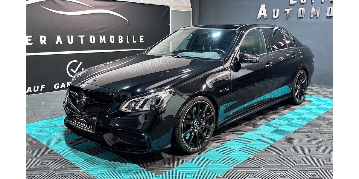 Mercedes-Benz E 500 178.000 km 23.799 &euro; Braunschweig 38122