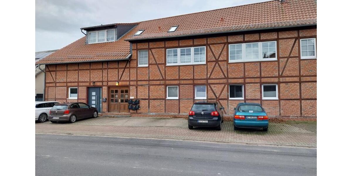 Etagenwohnung Lehre - 1 Zimmer, 23 m&sup2;, 300&euro; | Angebot:25221833