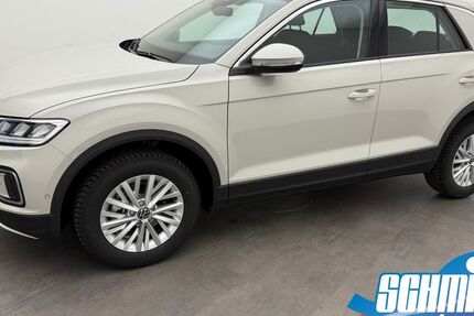 VW T-Roc 1.100 km 23.480 &euro; Peine 31226