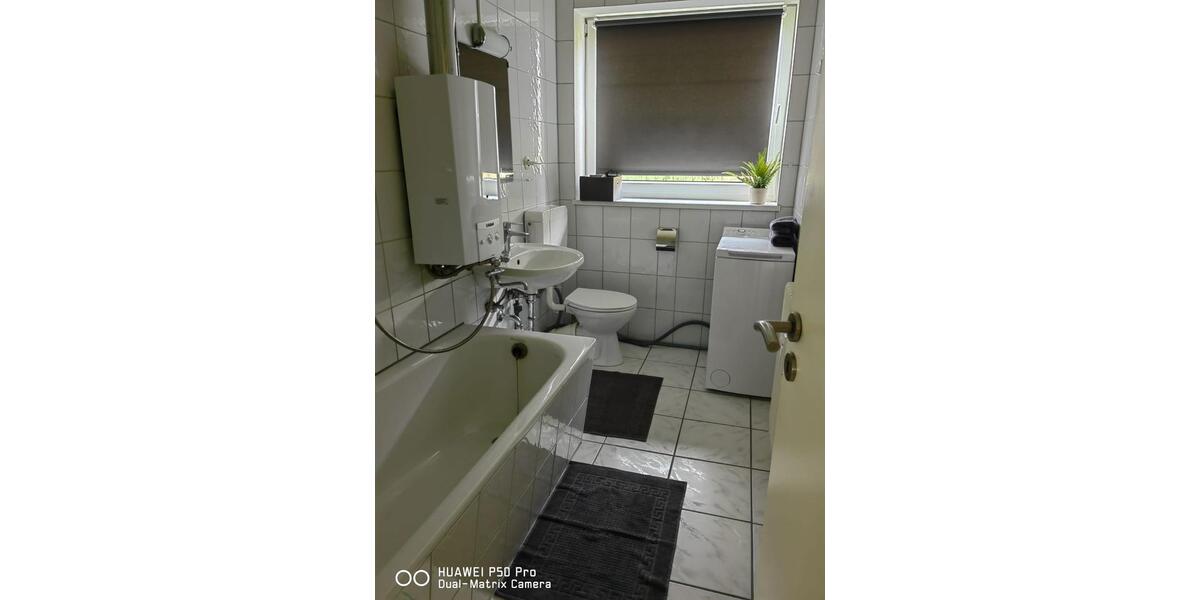 Etagenwohnung Salzgitter - 2 Zimmer, 53 m&sup2;, 1.200&euro; | Angebot:26044826