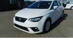 Seat Ibiza 1.0 Reference MPI BMT 4Trg Klima 27.700 km 12.990 &euro; Vordorf 38533