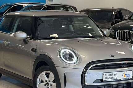 Mini Cooper 39.987 km 17.899 &euro; Peine 31228