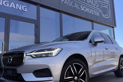Volvo XC60 100.000 km 21.950 &euro; Vechelde 38159