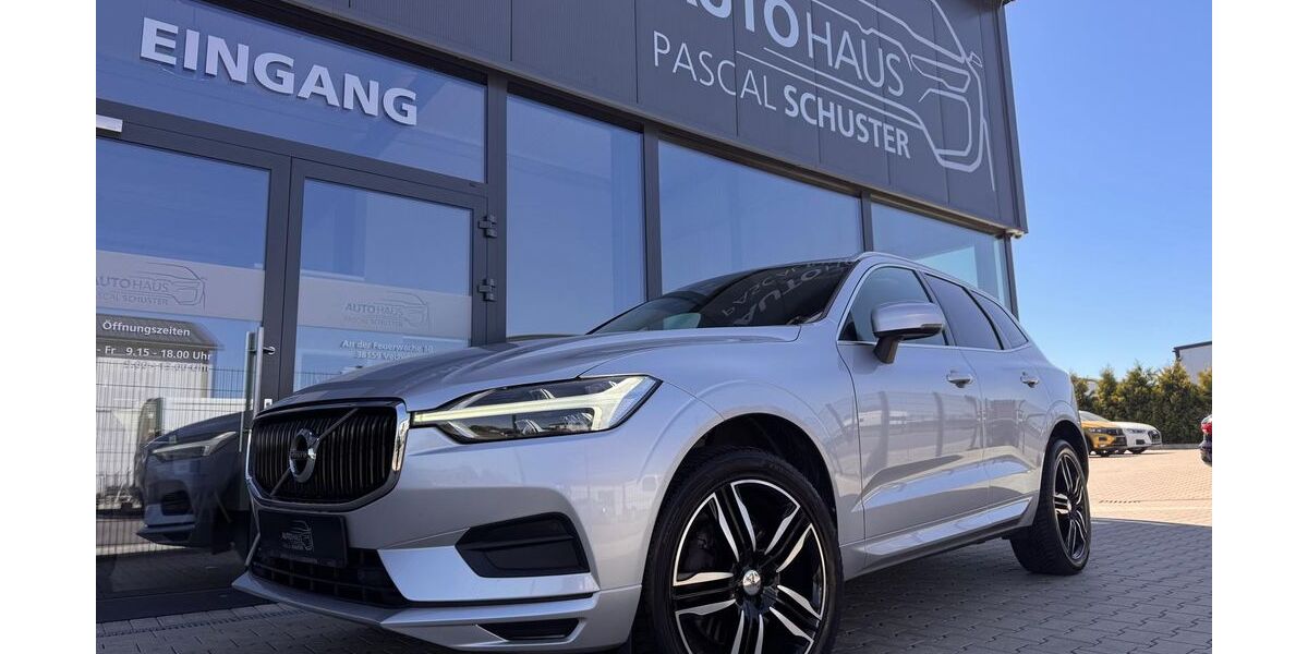 Volvo XC60 100.000 km 21.950 &euro; Vechelde 38159