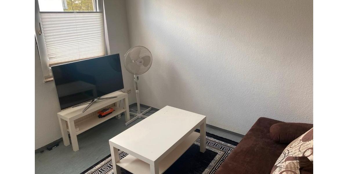 Etagenwohnung Braunschweig Lehndorf-Watenbüttel - 1 Zimmer, 24 m&sup2;, 315&euro; | Angebot:26041910