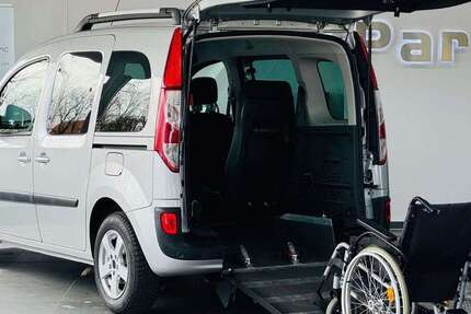 Renault Kangoo 40.601 km 28.950 &euro; Salzgitter 38259