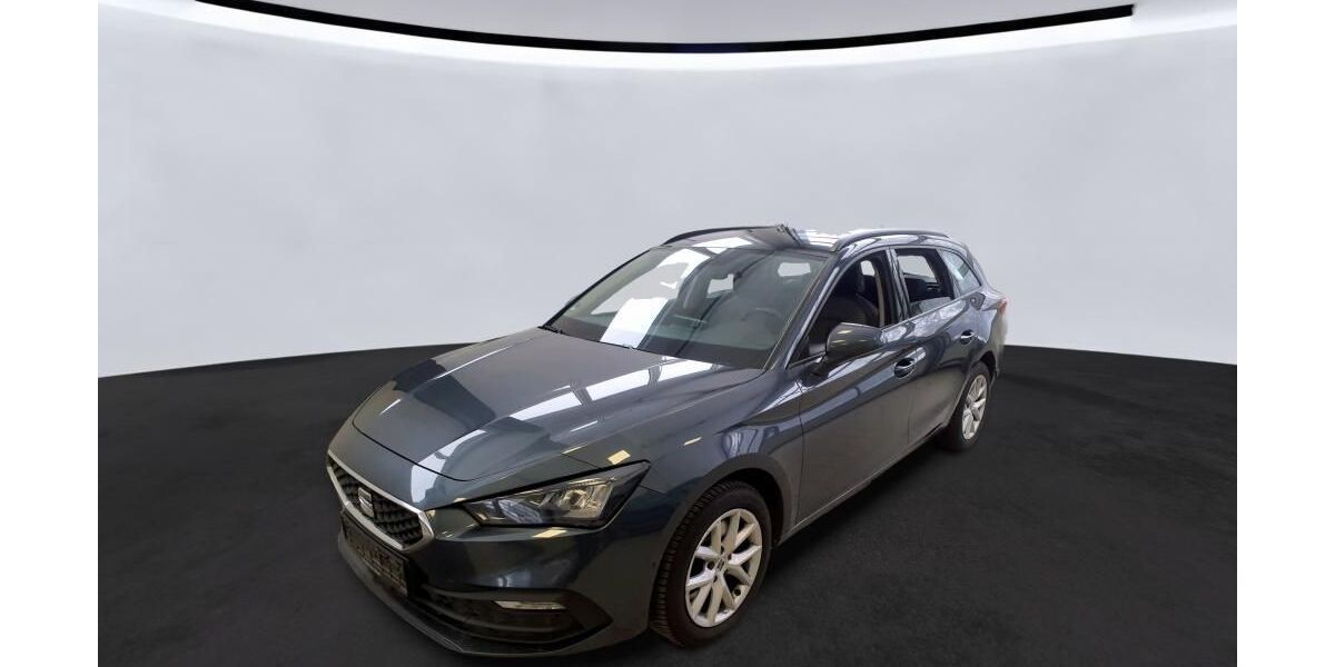 Seat Leon 201.618 km 10.990 &euro; Braunschweig 38122