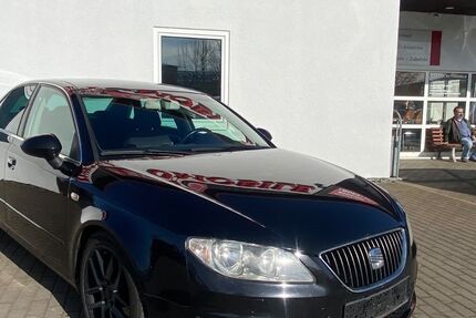 Seat Exeo 242.000 km 2.990 &euro; Goslar 38644