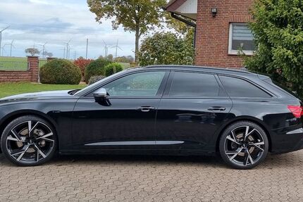 Audi A6 55.000 km 39.999 &euro; Salzgitter 38229