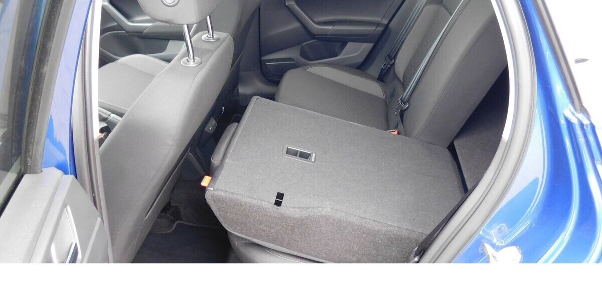 VW Polo 1.0 Life MPI BMT 4Trg Klima Navi LED 23.000 km 16.690 &euro; Vordorf 38533