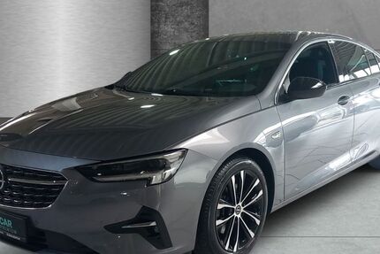Opel Insignia 74.397 km 20.650 &euro; Goslar 38644