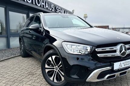 Mercedes-Benz GLC 400 172.272 km 32.990 &euro; Peine 31228