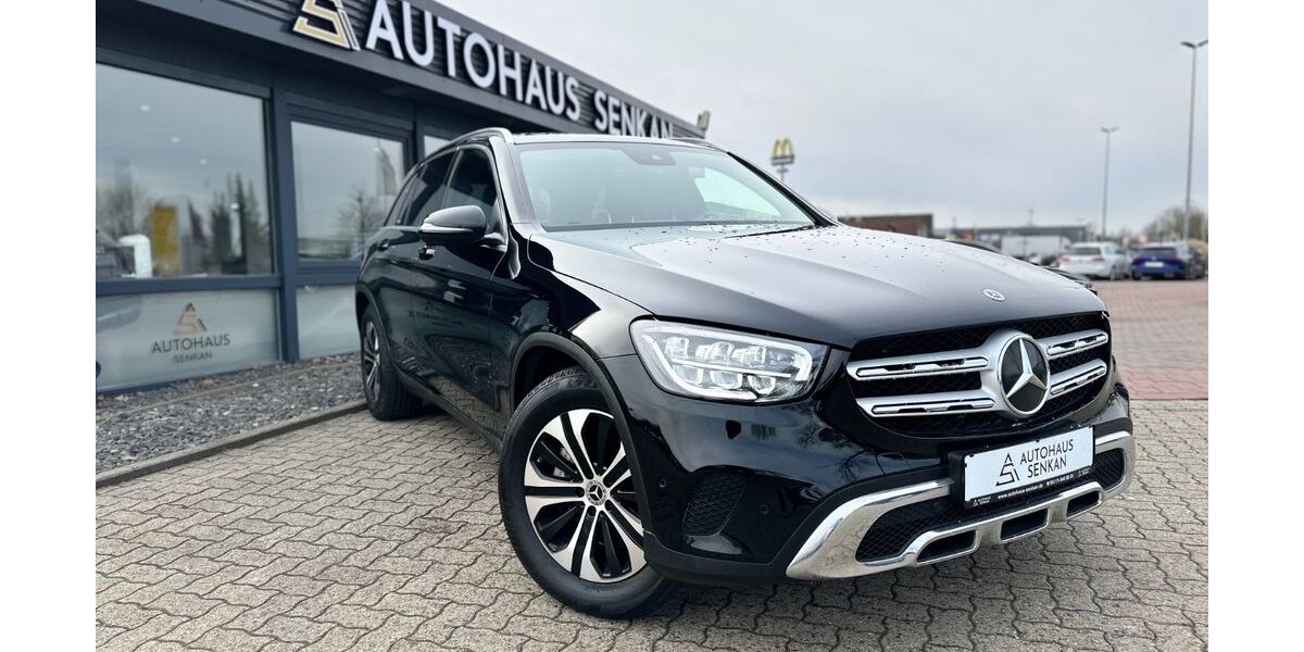 Mercedes-Benz GLC 400 172.272 km 32.990 &euro; Peine 31228