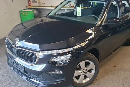 Skoda Kamiq 5.500 km 17.490 &euro; Braunschweig 38116