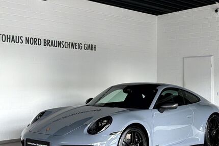 Porsche 992 2.870 km 152.450 &euro; Braunschweig 38112