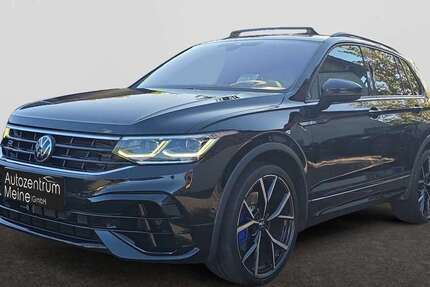 VW Tiguan 59.000 km 40.790 &euro; Meine 38527