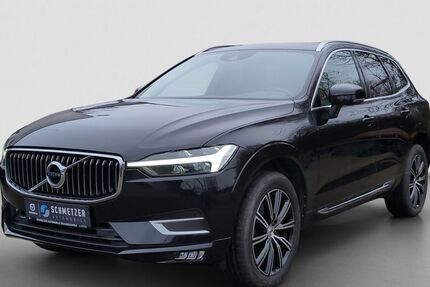 Volvo XC60 92.442 km 34.990 &euro; Braunschweig 38114