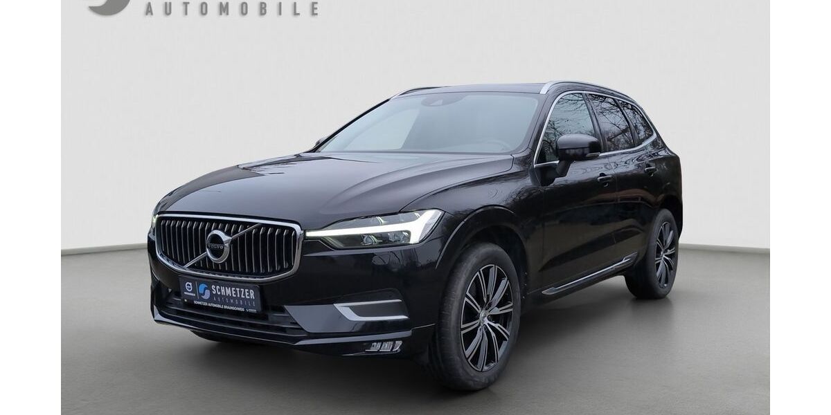 Volvo XC60 92.442 km 34.990 &euro; Braunschweig 38114