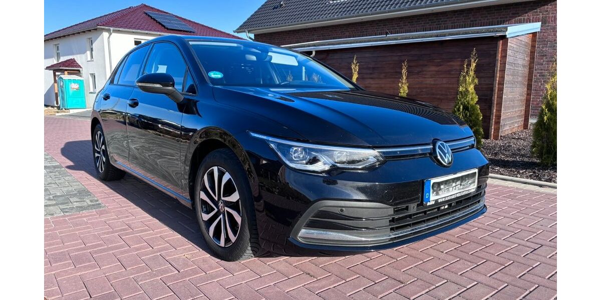 VW Golf 69.000 km 22.990 &euro; Goslar 38690