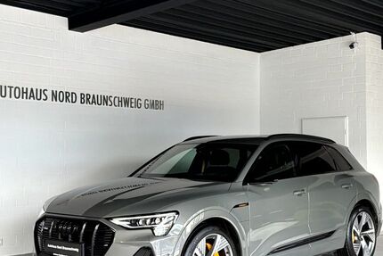 Audi e-tron 63.521 km 36.990 &euro; Braunschweig 38112