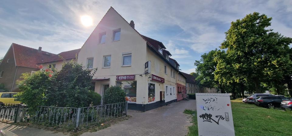 Mehrfamilienhaus, Wohnhaus Salzgitter Ortschaft Ost - 15 Zimmer, 650.000&euro; | Angebot:23150026