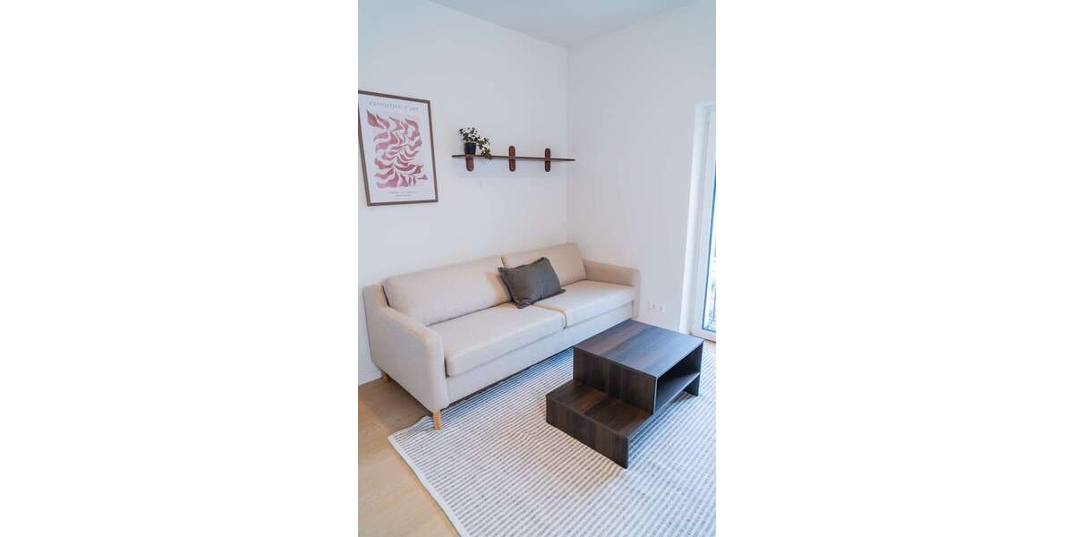 Etagenwohnung Dungelbeck Dungelbeck - 2 Zimmer, 48 m&sup2;, 648&euro; | Angebot:26447878